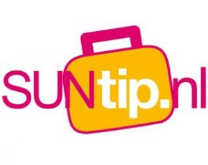 reisorganisatie Suntip