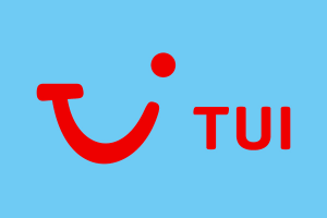 TUI vliegtickets