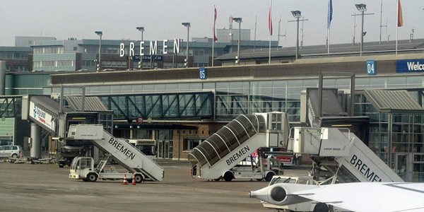 Bremen Airport