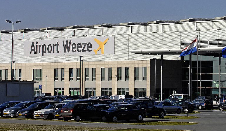 Vliegen vanaf Weeze - vertrektijden Weeze | Kiesjevliegreis.nl