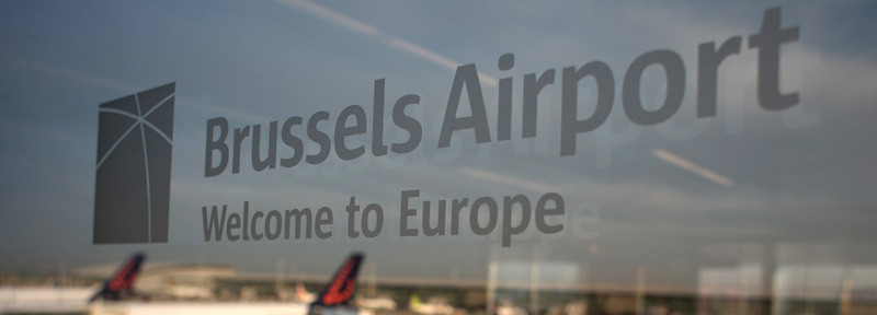 Brussels Airport