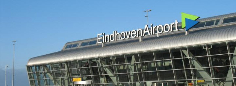 Eindhoven Airport