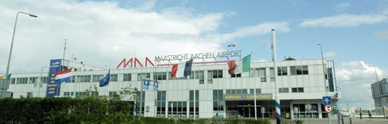 Maastricht Aachen Airport