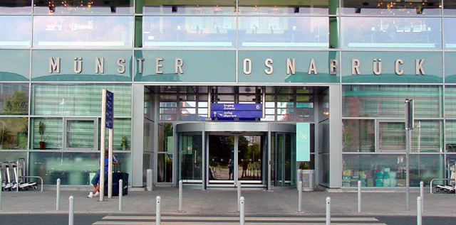 Münster Osnabrück International Airport