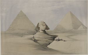 woestijn-in-egypte