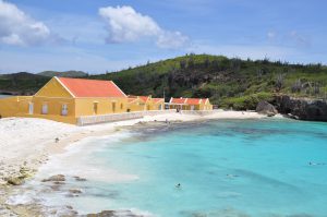 Vakantie Bonaire
