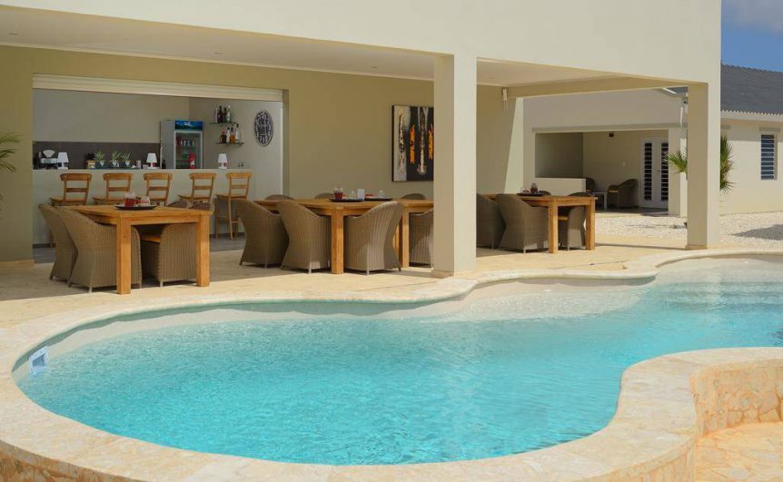 All Seasons Apartments Bonaire