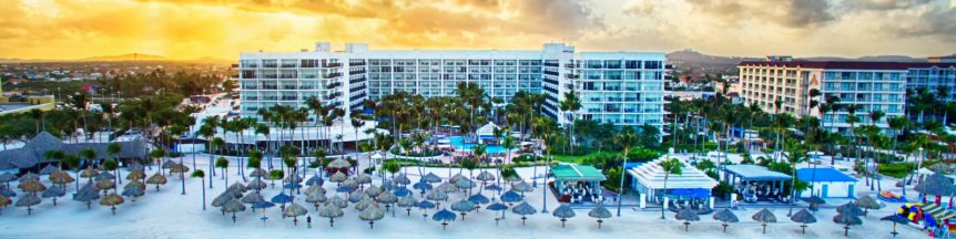 Aruba Marriott Resort & Stellaris Casino