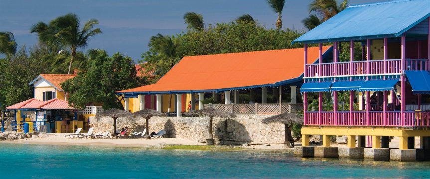 Divi Flamingo All Inclusive Beach Resort Bonaire