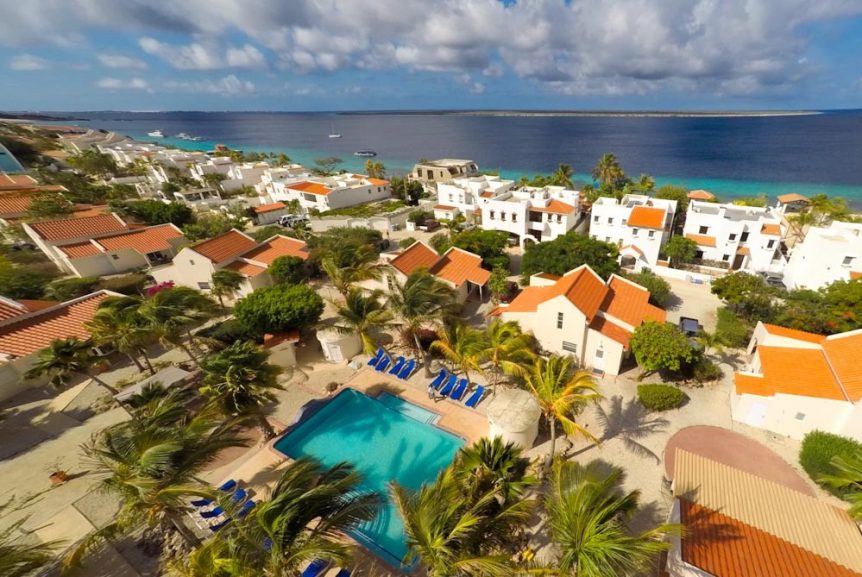 Hamlet Oasis Bonaire