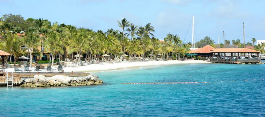 Harbour Village Beach Club Bonaire