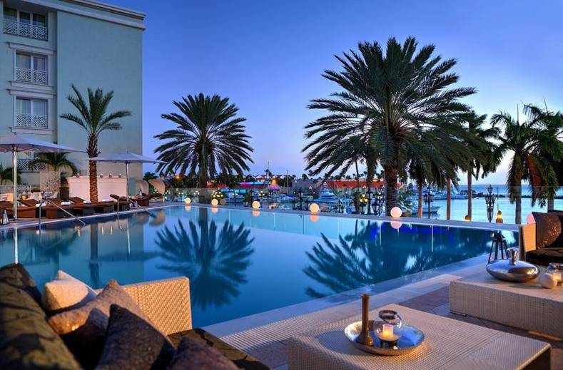 Hotels & Resorts Aruba