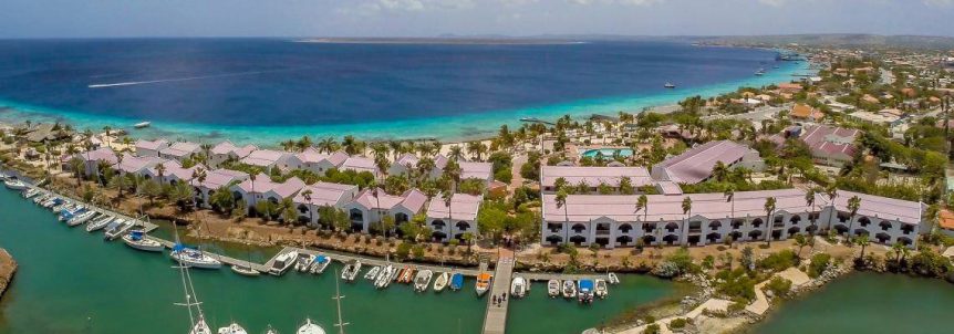 Plaza all inclusive Beach Resort Bonaire