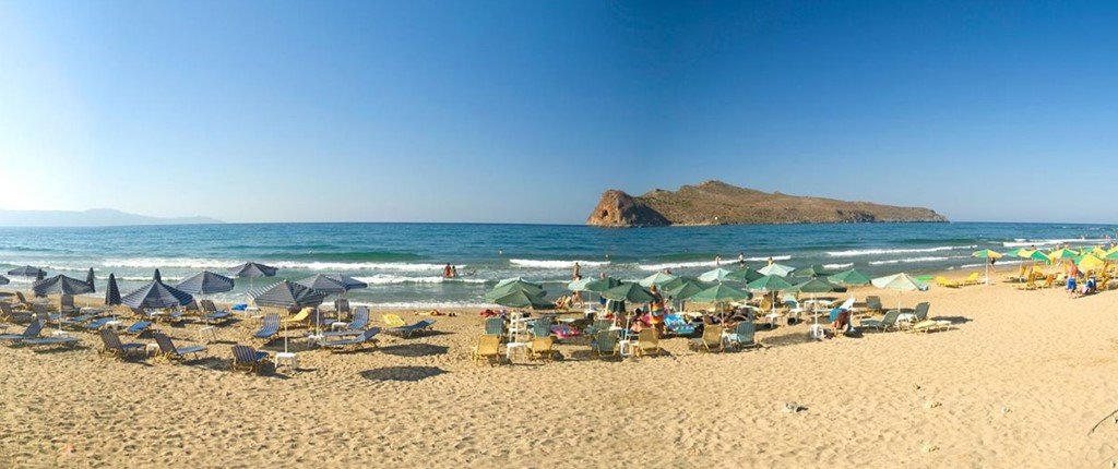 Agia Marina Kreta