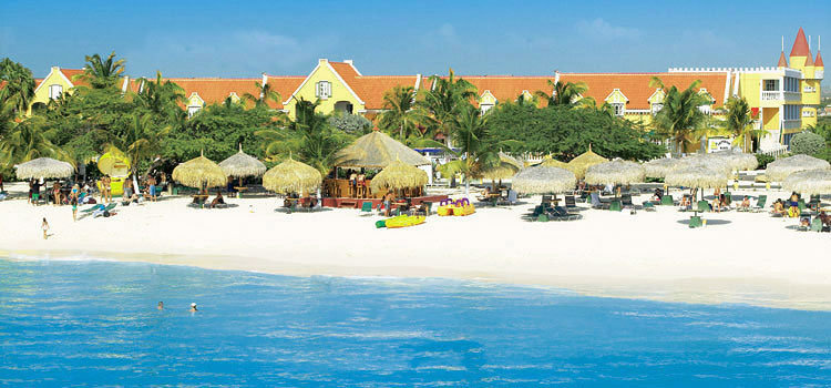 Hotel Amsterdam Manor Beach Resort Eagle Beach Aruba
