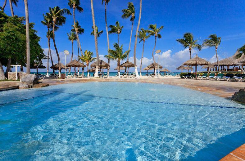 Hotel Inn Resort Aruba