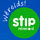 Logo reisaanbieder Stip Reizen