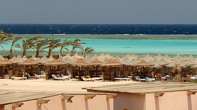 Marsa Alam Egypte