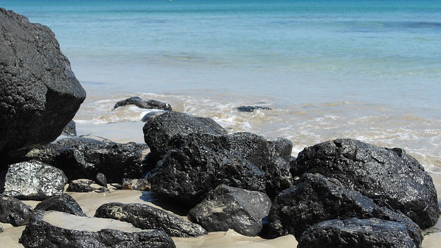 Strand Fuerteventura