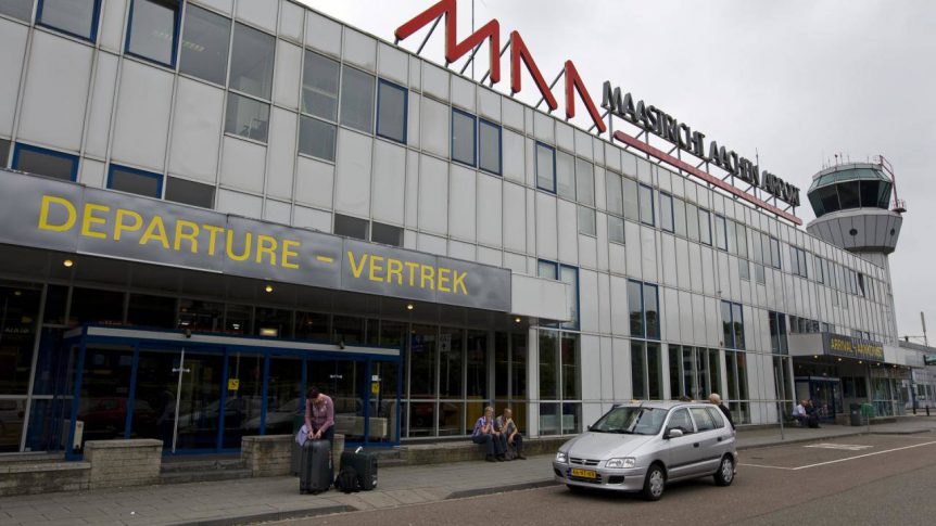 Maastricht Aachen Airport