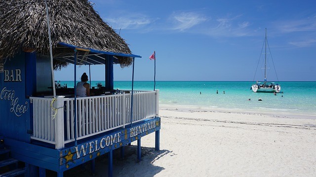 Cayo Coco Cuba