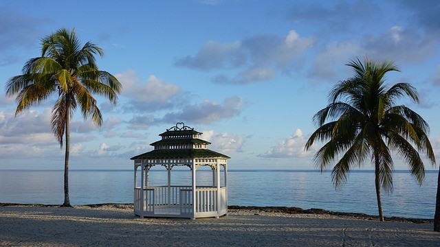 Guardalavaca Cuba