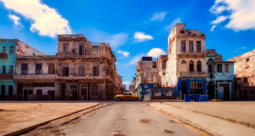 Havana Cuba