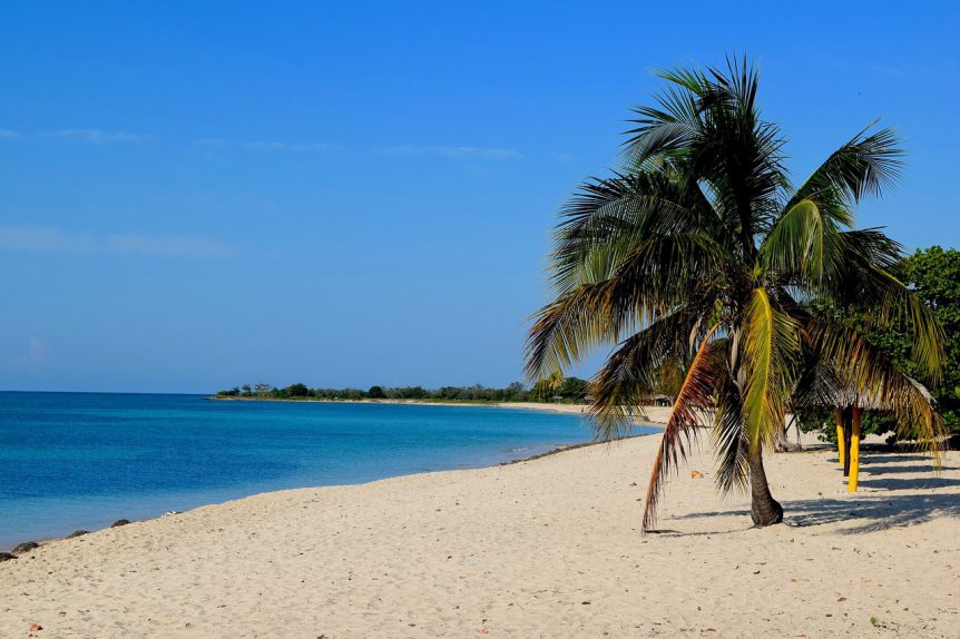 Trinidad Cuba