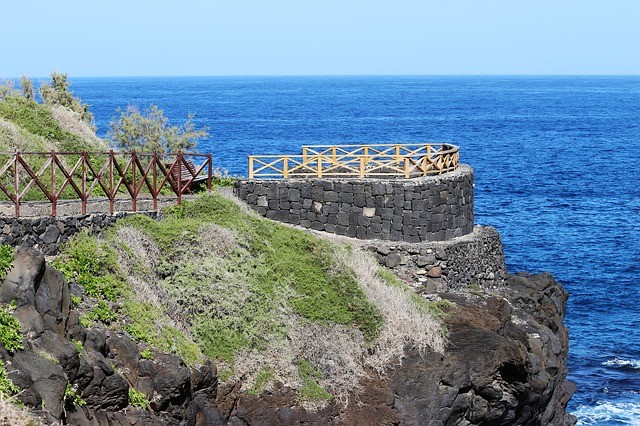 Vakantie Canarische-Eilanden Tenerife Spanje