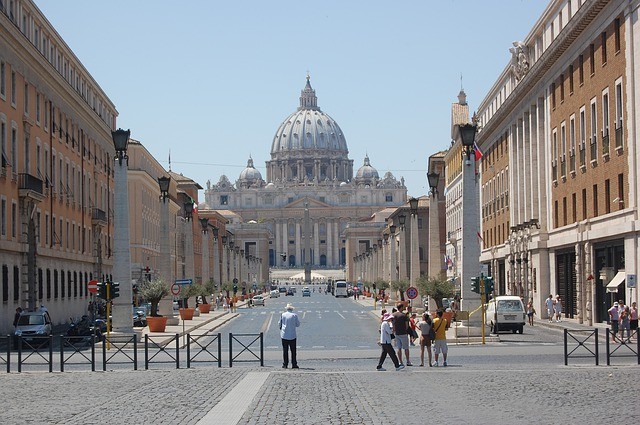 Rome Italië