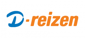 Logo D-reizen