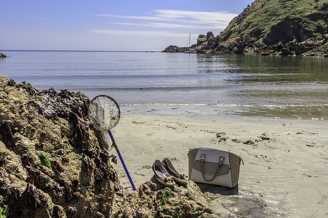 Guernsey Kanaaleilanden