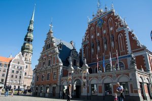 Riga Letland