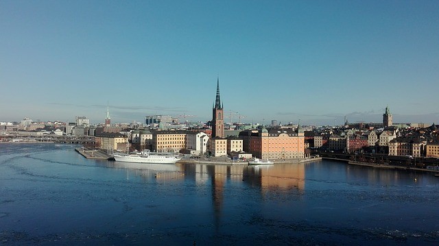 Stockholm Zweden