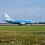 KLM loopt 175 miljoen euro mis door chaos op Schiphol