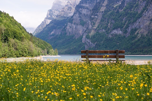 Zwitserland Genève