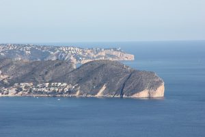 Alicante Spanje vakantie