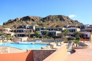 Boa Vista Kaapverdische Eilanden hotel