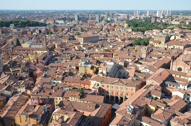 Bologna Italië