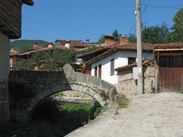 Bulgarije Koprivshtitsa