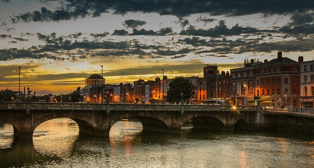 Dublin Ierland