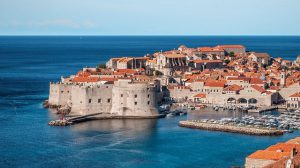 Vakantie Kroatië Dubrovnic