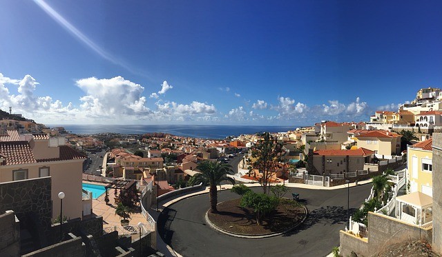 Vakantie Gran Canaria Canarische Eilanden