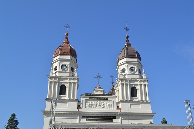 Iasi Roemenië