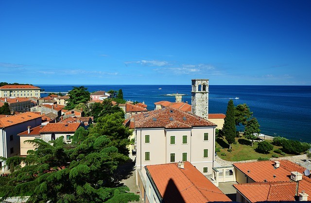 Vakantie Istrië Kroatië