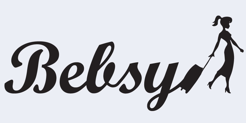 Logo Bebsy