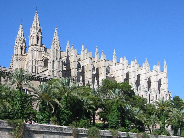Kathedraal Mallorca