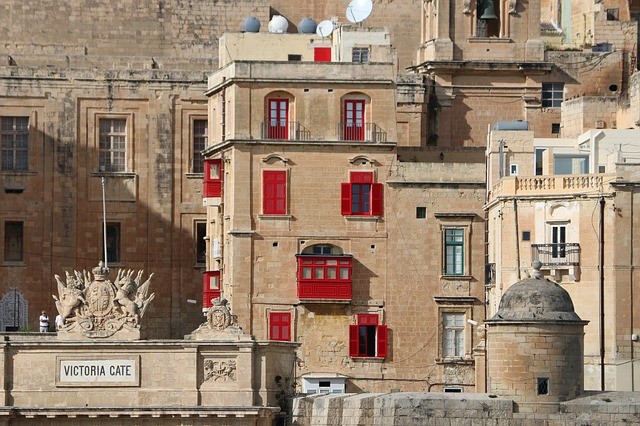 Malta Valletta