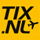 Logo Tix.nl vliegtickets