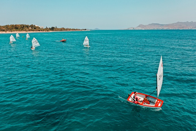 Vakantie Kos Griekenland